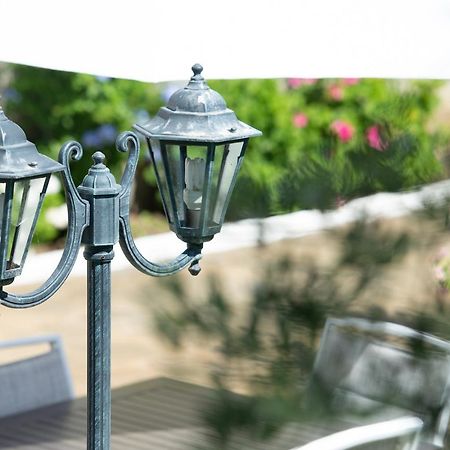 Villa Isabella Toróni Kültér fotó