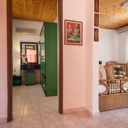 Villa Isabella Toróni Kültér fotó