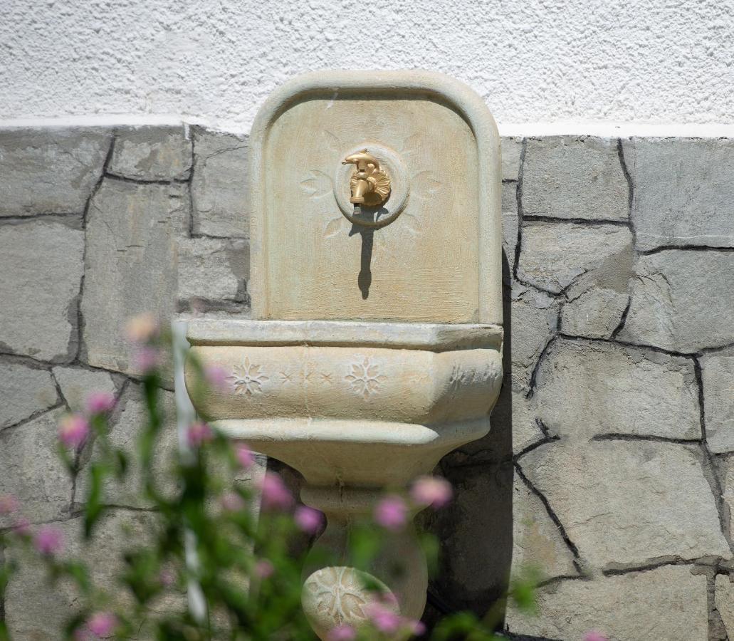 Villa Isabella Toróni Kültér fotó